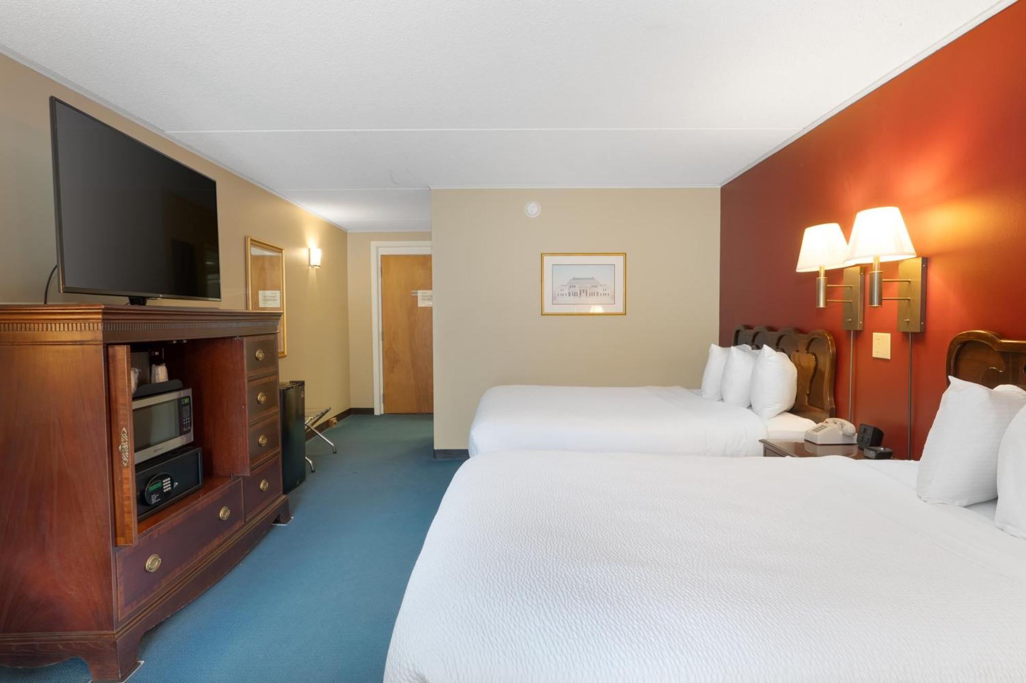 Fireside Inn & Suites Gilford Cameră foto